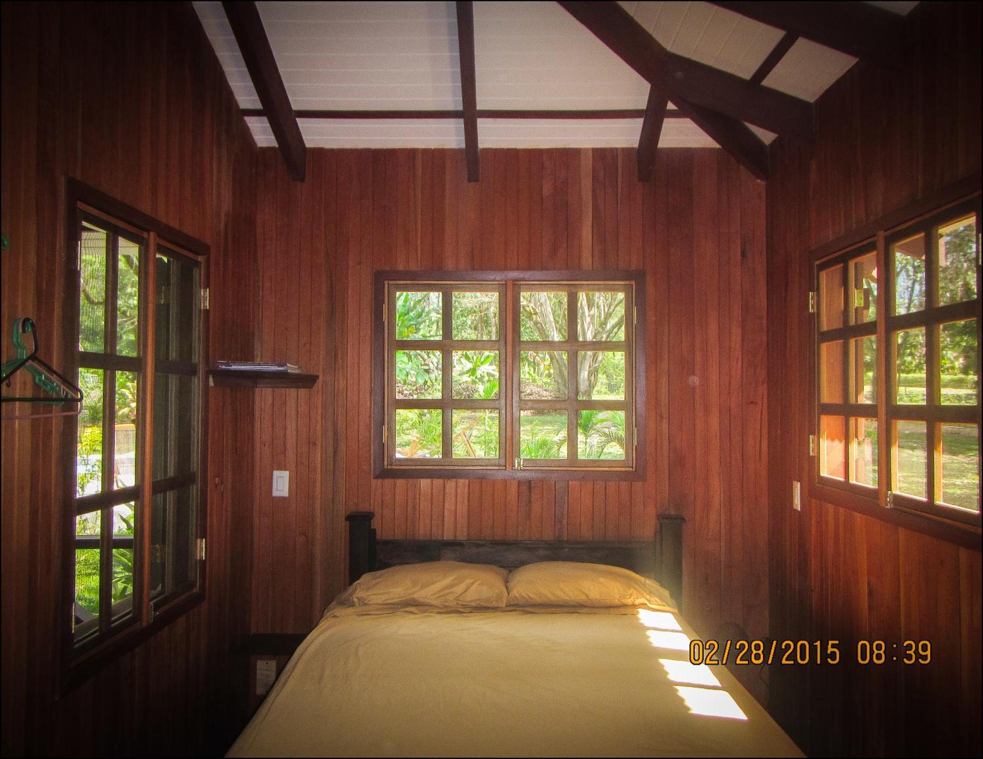 Las Brisas del Sur Ojochal Habitación foto